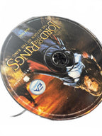 The Lord of the Rings: The Return of the King PC Game 2003