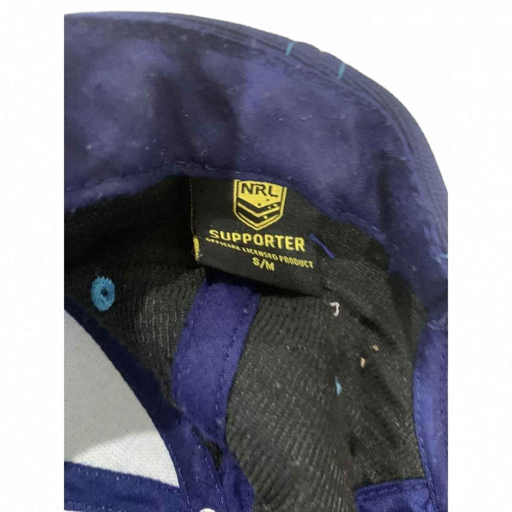 NRL Gold Coast Titans 2015 Members Never Worn Cap.