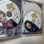 THE FACTS OF LIFE - Season 1 & 2 4 x DVD Set GC Region 4 Fast Free AUS Post