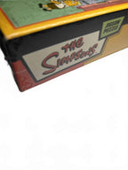 The Simpsons 300pc Jigsaw Puzzle ‘Springfield Elementary School’ (2006) Complete