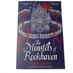 The Monsters of Rookhaven by Padraig Kenny (Paperback, 2021) - Come Sell Nearly Anything