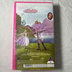 Barbie of Swan Lake (VHS, 2003)