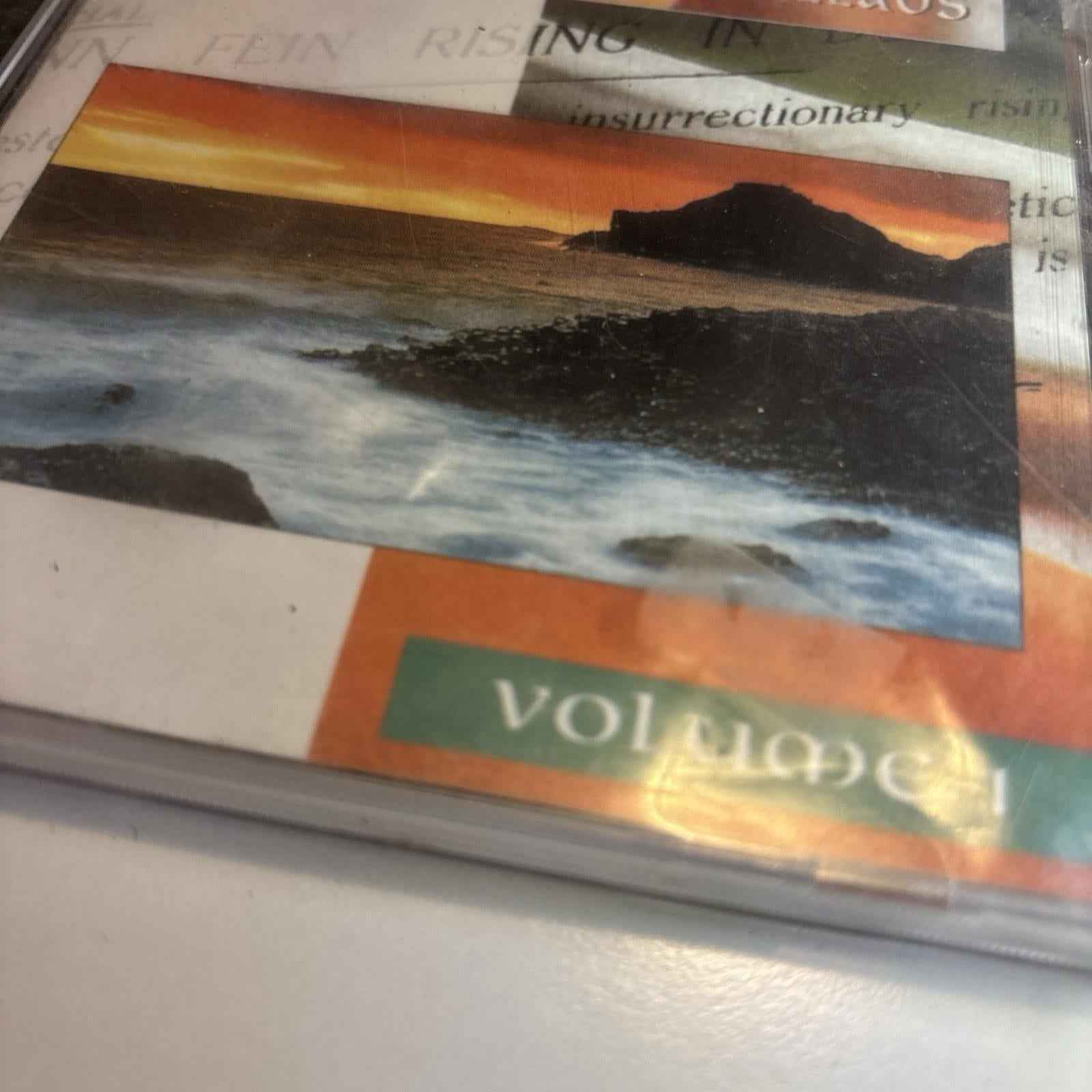 20 Great Irish Ballads, Rebel Songs and Instrumentals