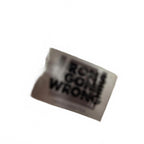 Worse Gone Wrong Small Beanbag Plushie