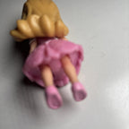 Disney Princess Mini Aurora 3.5" Posable Doll Sleeping Beauty with Glitter