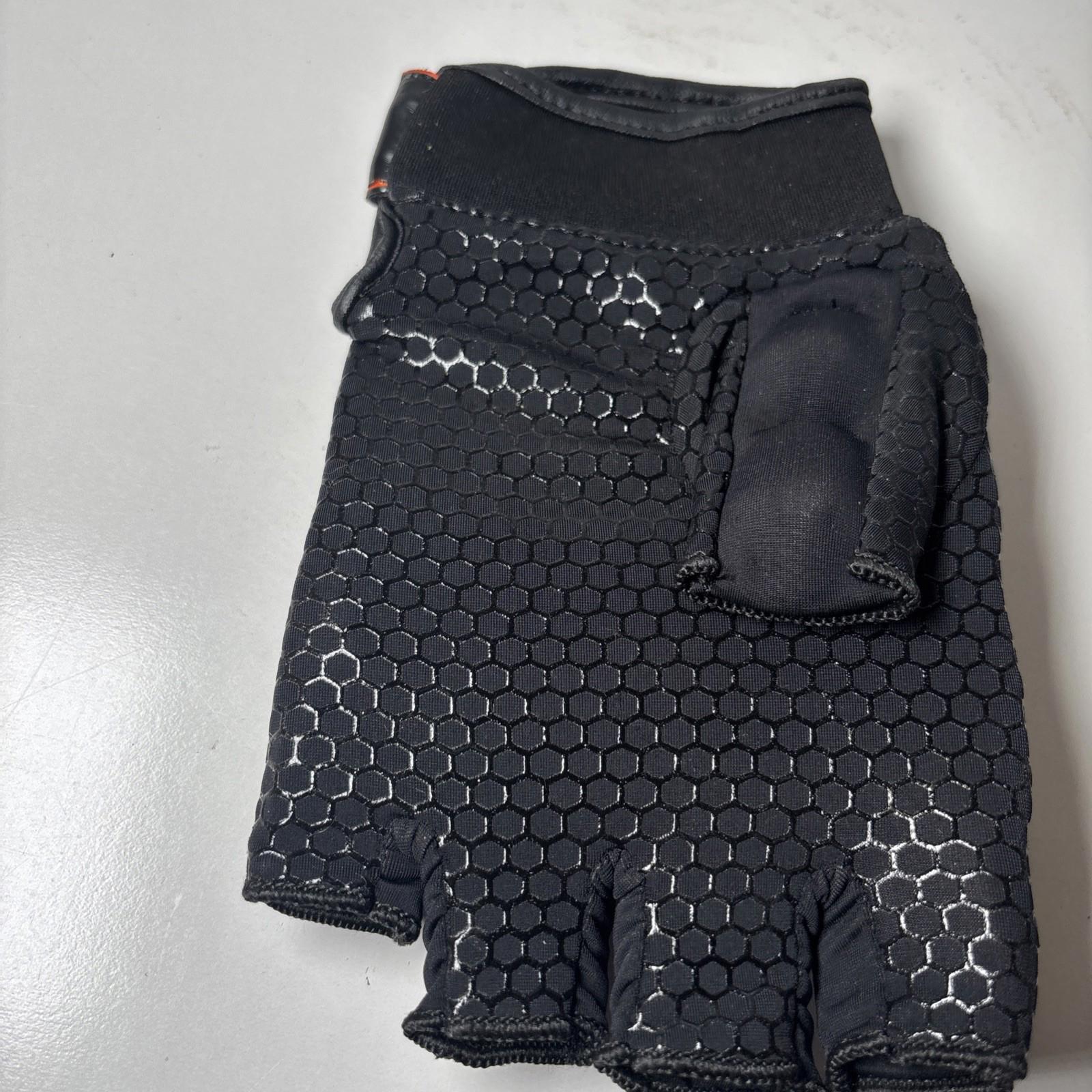 Grays Field Hockey Touch EXO Glove Large GH Moulded Knuckle Armour. - Come Sell Nearly Anything