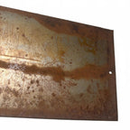 Vintage Metal Advertising Sign for XXXX Bitter Ale