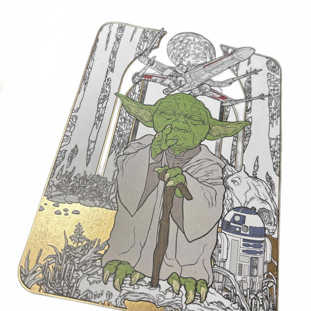 Art of Coloring: Star Wars : 100 Images to Inspire Creativity, Not Used!!! - Come Sell Nearly Anything