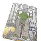 Art of Coloring: Star Wars : 100 Images to Inspire Creativity, Not Used!!! - Come Sell Nearly Anything