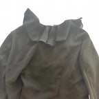 Georges Rech Black Women's Blazer Size 44 - Come Sell Nearly Anything