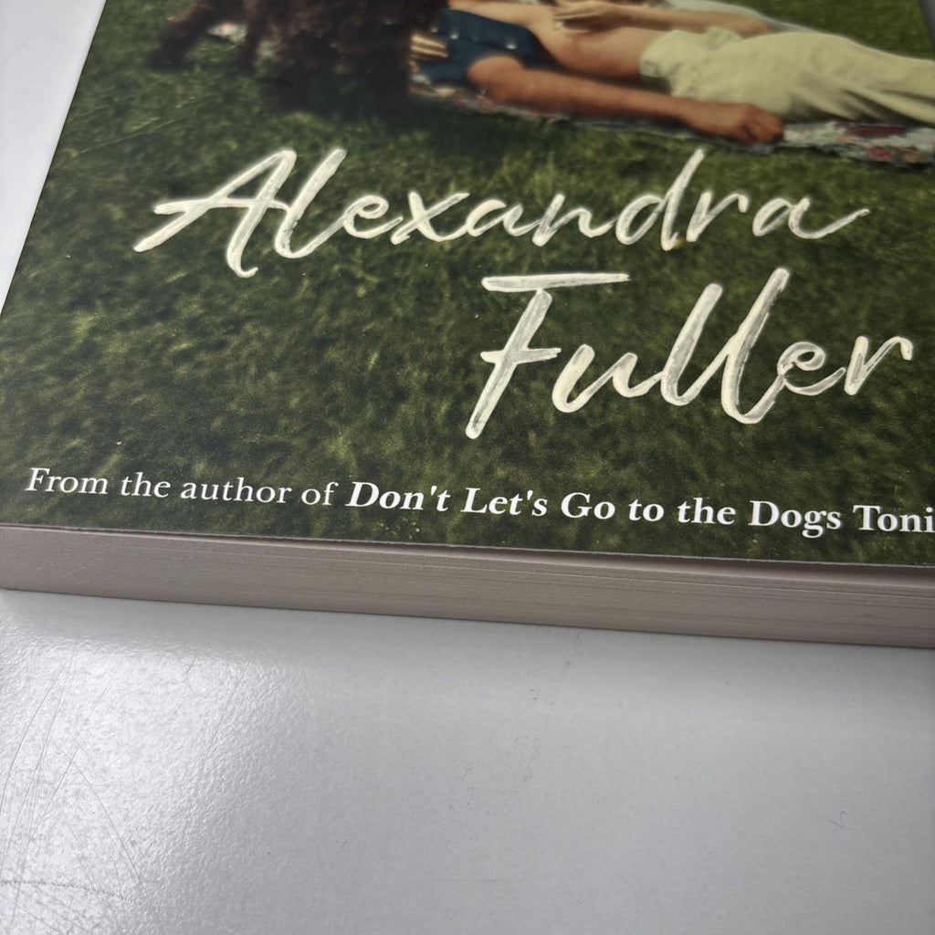 Travel Light, Move Fast by Alexandra Fuller (Paperback, 2019) Tim Fuller Tribute - Come Sell Nearly Anything