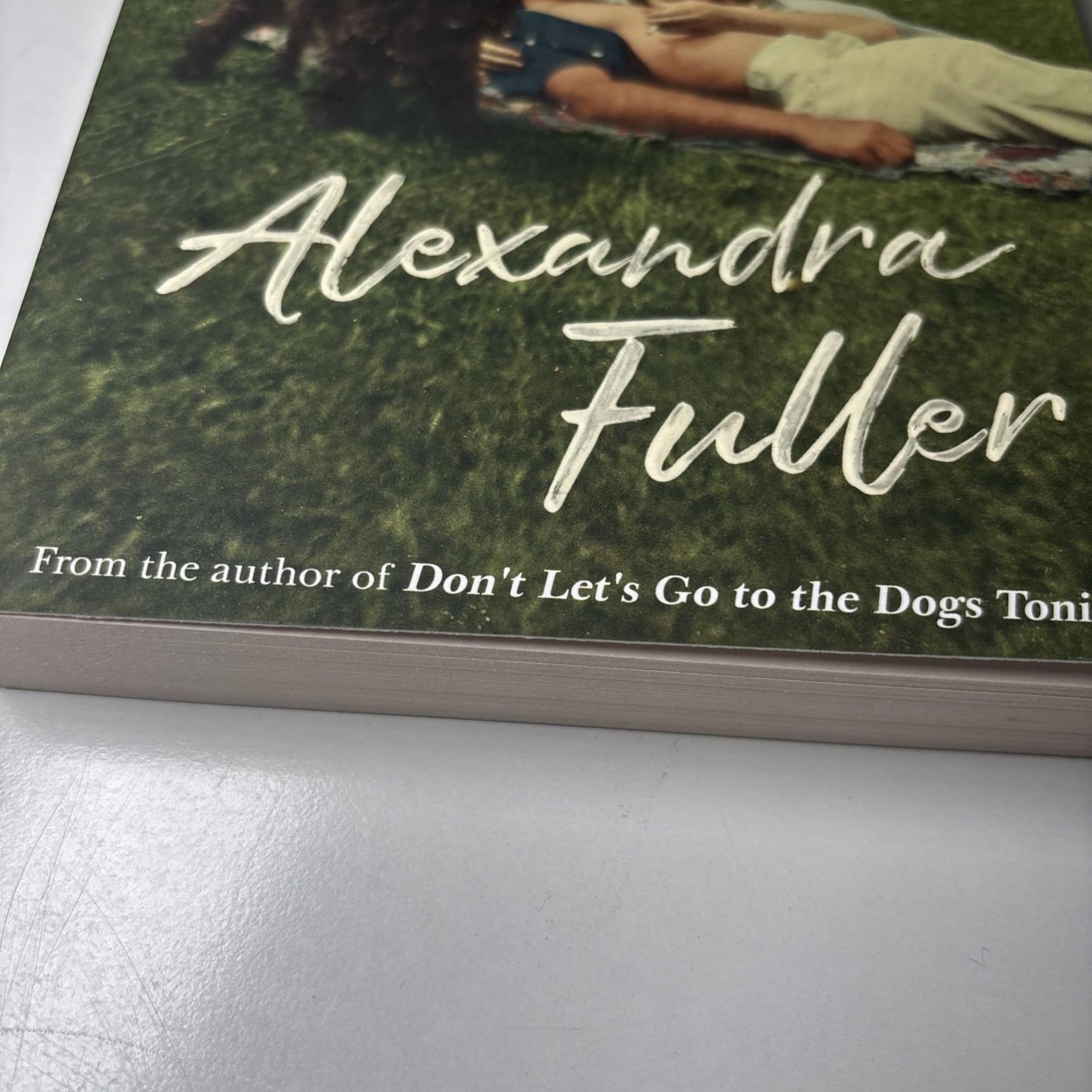 Travel Light, Move Fast by Alexandra Fuller (Paperback, 2019) Tim Fuller Tribute - Come Sell Nearly Anything