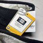 VTG The Simpsons Homer Simpson Doh Embroidered Slippers Size Medium 8 NWT 2011