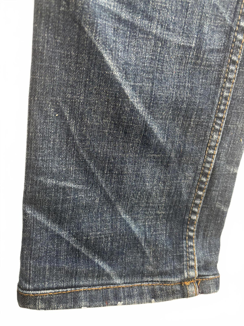Kozilon Women's VTG Straight Jeans Size 26 Blue Denim #WomensJeans - Come Sell Nearly Anything