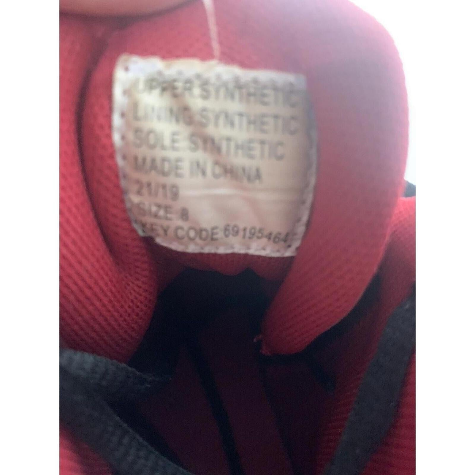 NBL Issue Basketball Shoes Size 8 (real 11) Extremely Rare. VGC See Images - Come Sell Nearly Anything