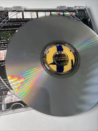 1997 Smalltown Poets Self titled SP CD Ardent Forefront records - Come Sell Nearly Anything