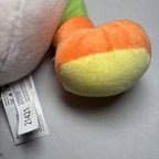 Licensed Nintendo Super Mario Bros -Green Yoshi Plush Soft Toy 18cm - Brand New