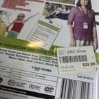 Librarians, the (DVD, 2006). New & Sealed