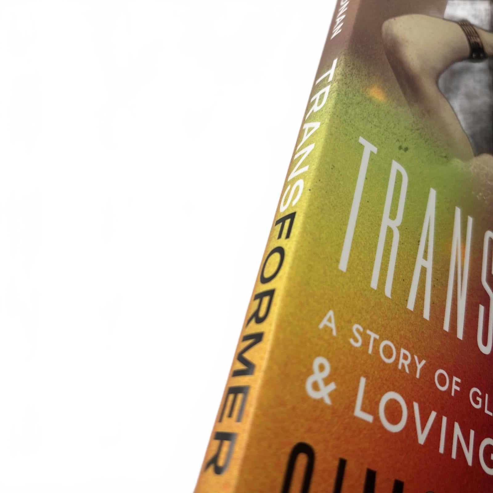 Transformer: A Story of Slitter, Glam Rock and Loving Lou Reed by Simon Doonan - Come Sell Nearly Anything