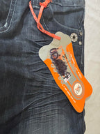 D&M WoMen's Jeans Size 28 Y2K Denim - Come Sell Nearly Anything