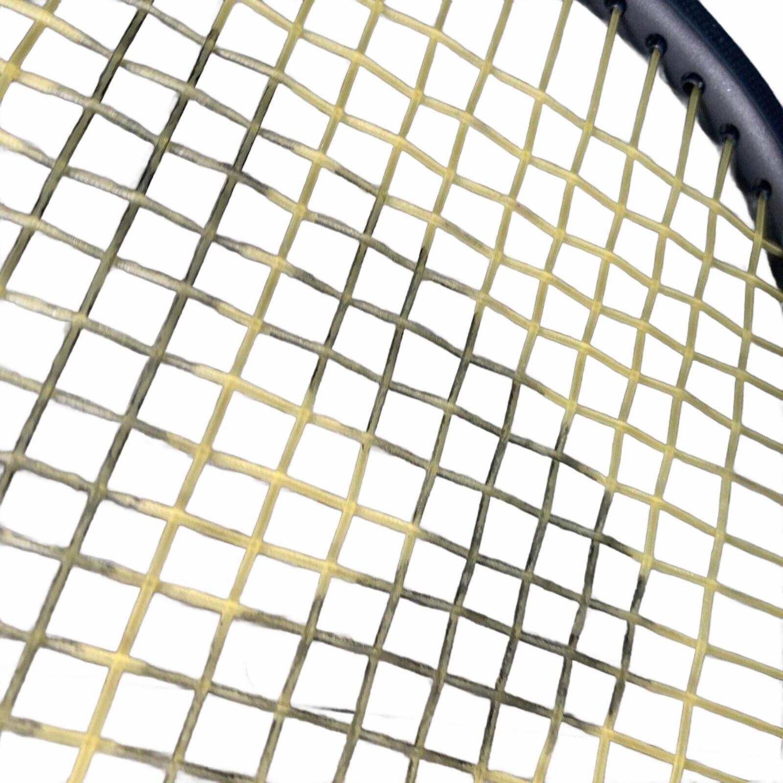 Donnay Around the World Pro Ceramic Graphite Squash Racquet VGC. - Come Sell Nearly Anything