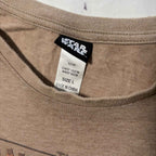 Star Wars The Mandalorian Men's Large Graphic T-Shirt