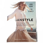 Vegan Style: Your plant-based guide to Fashion Beauty Home Travel - Hardcover - Come Sell Nearly Anything