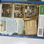 Jewel Quest PC Game Collection - Puzzle Adventure