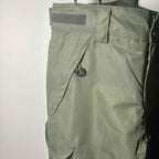 Childrens CRANE Snow Extreme Karki  Green Size 4 Ski Snowboarding Pants BNWT