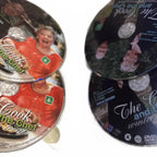 The Cook And The Chef Summer Series 2 Season 2 Complete (DVD, 2007) - Come Sell Nearly Anything