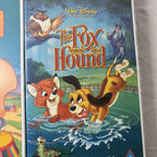 Walt Disney Classics DVD Set - Dumbo, The Sword in the Stone, 101 Dalmatians, &