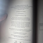 The Touch by Daniel Keyes (English) Paperback Book - Come Sell Nearly Anything