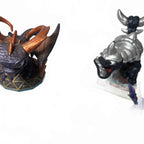 Activision Skylanders Video Game Figures Set