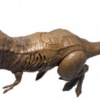 Mattel - Jurassic World Extreme Damage Tyrannosaurus Rex Toy