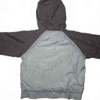 Pumpkin Patch Baby Toddler Hooded Jacket Size 1 84cm Lightweight Windbreaker