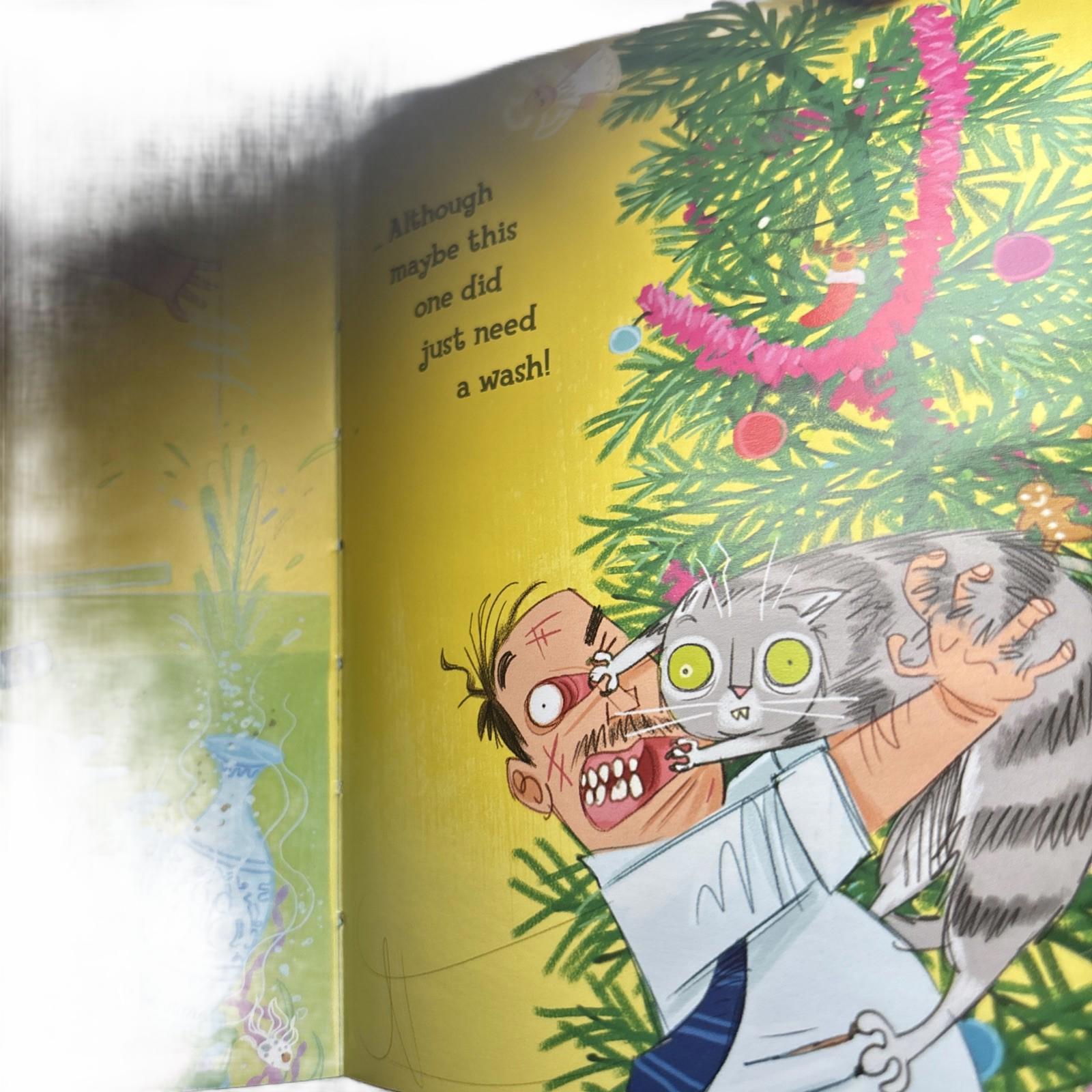 Dear Santa ... My Daughter Can Explain - Story Books - New - Free Postage - Come Sell Nearly Anything