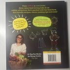 Alice's Food A-Z by Alice Zaslavsky (English) Paperback Book 2021 - Come Sell Nearly Anything