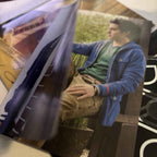 David Archuleta - Forevermore (CD, 2012, Made In The Philippines) Rare HTF OOP