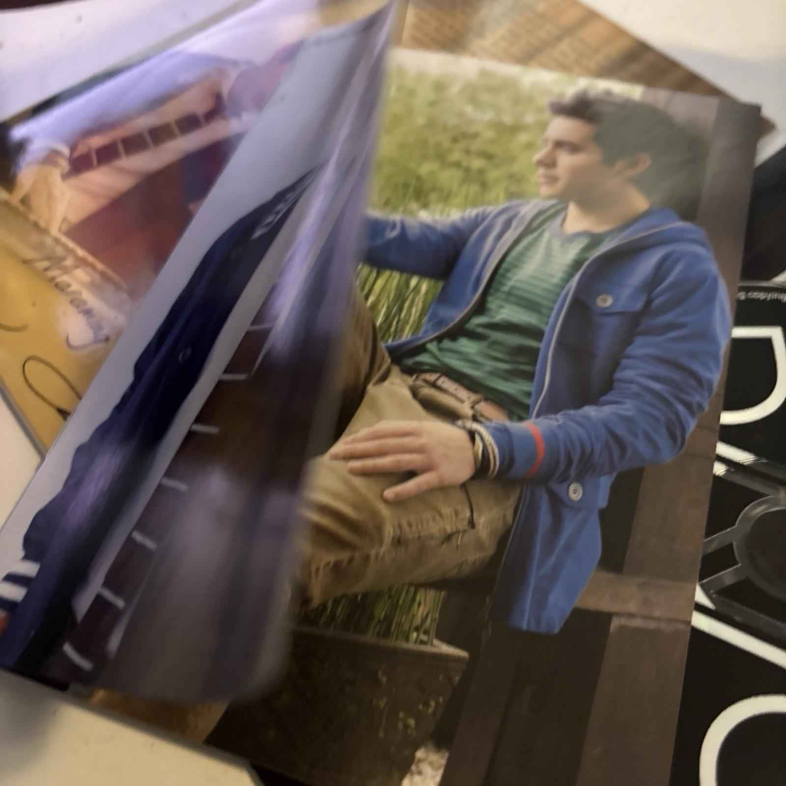 David Archuleta - Forevermore (CD, 2012, Made In The Philippines) Rare HTF OOP