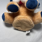 Musical Singing Rudolph the Red Nose Reindeer - Working