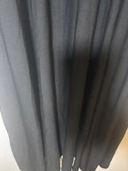 FILO Women's Sleeveless V-Neck Dress with Belt Large Vintage - Come Sell Nearly Anything