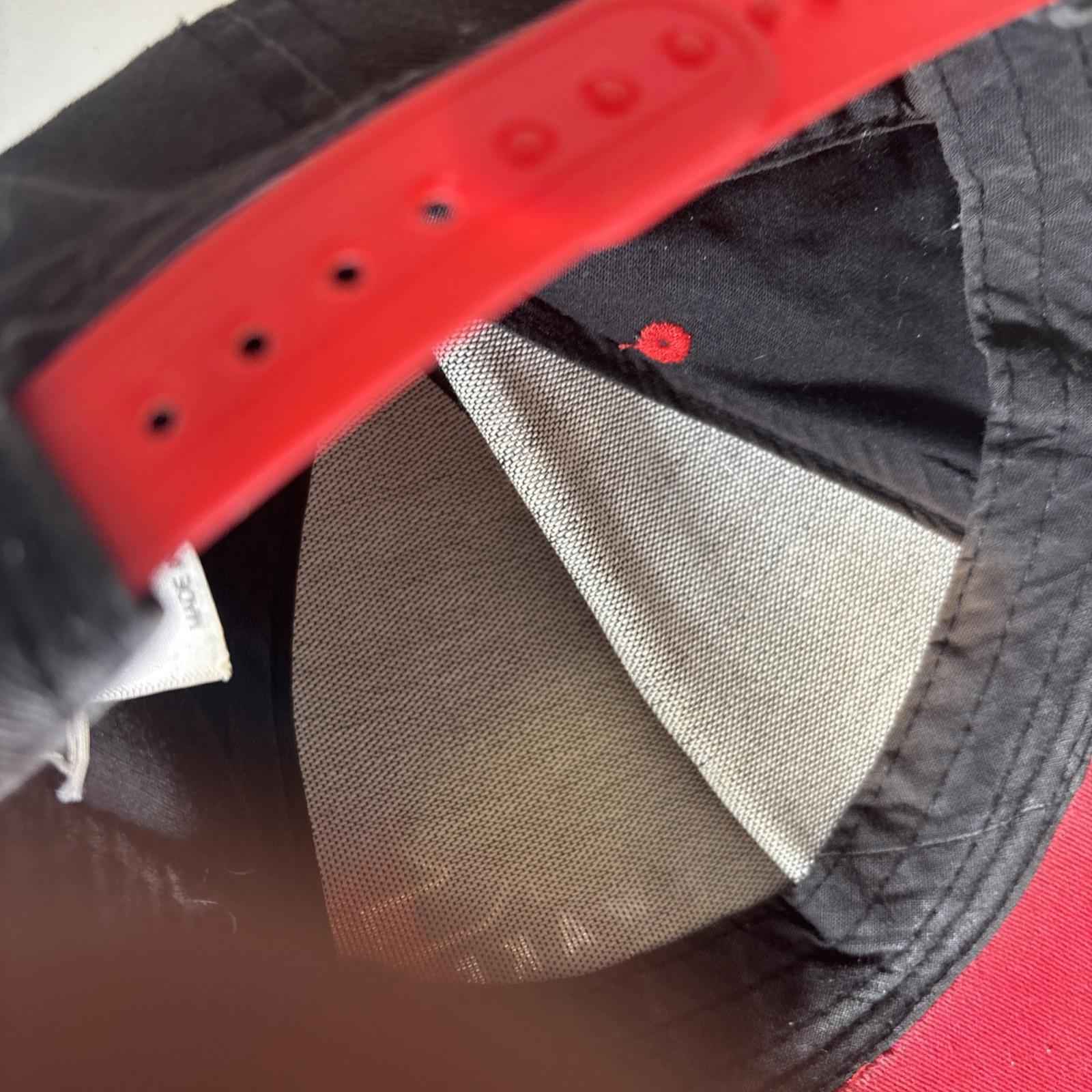 Star Wars Kylo Ren Sublimated Snapback hat cap The Force Awakens Black Collector