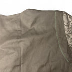 Noni B Medium Women's Snake Print Panel Jacket  #SnakePrint - Come Sell Nearly Anything