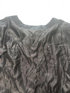 Gabriella Frattini Black Embellished Tunic Size 14 - Come Sell Nearly Anything