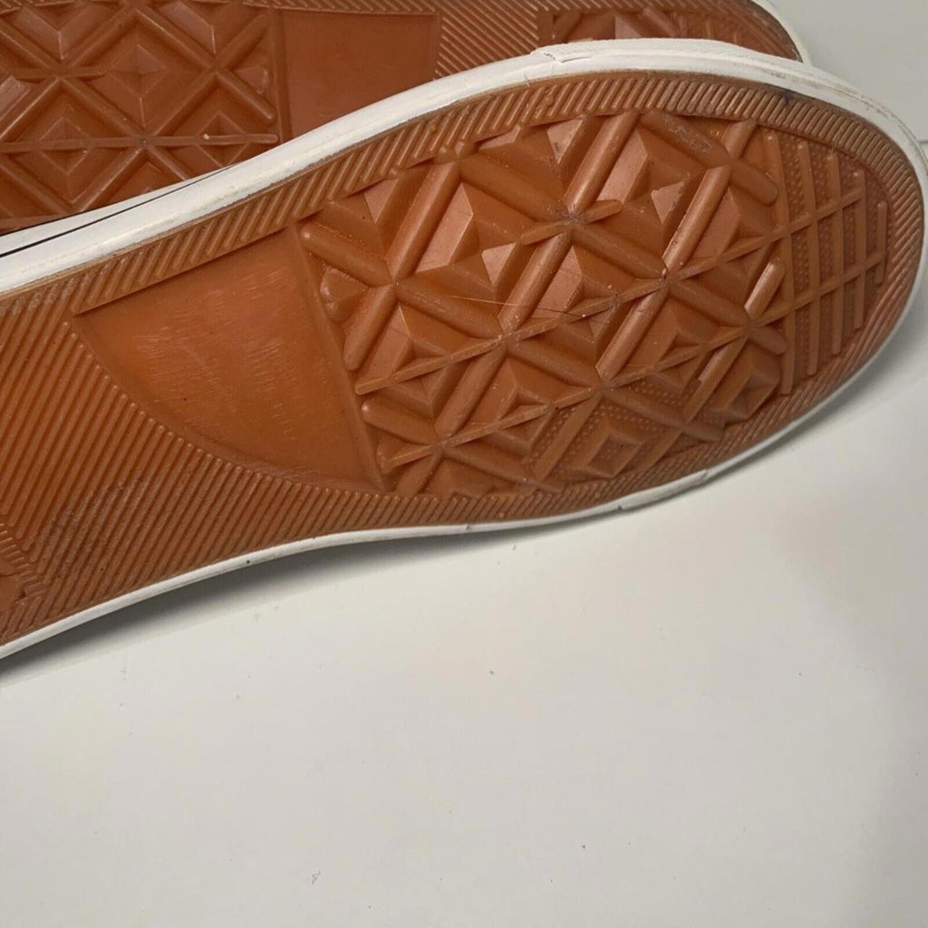 Womens Mens Demon Slayer Canvas Shoes High Top Trainers Casual Chuck Sneakers. - Come Sell Nearly Anything