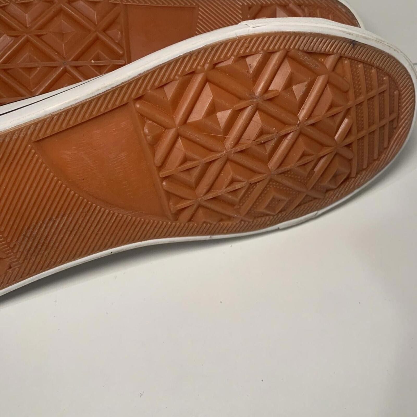 Womens Mens Demon Slayer Canvas Shoes High Top Trainers Casual Chuck Sneakers. - Come Sell Nearly Anything