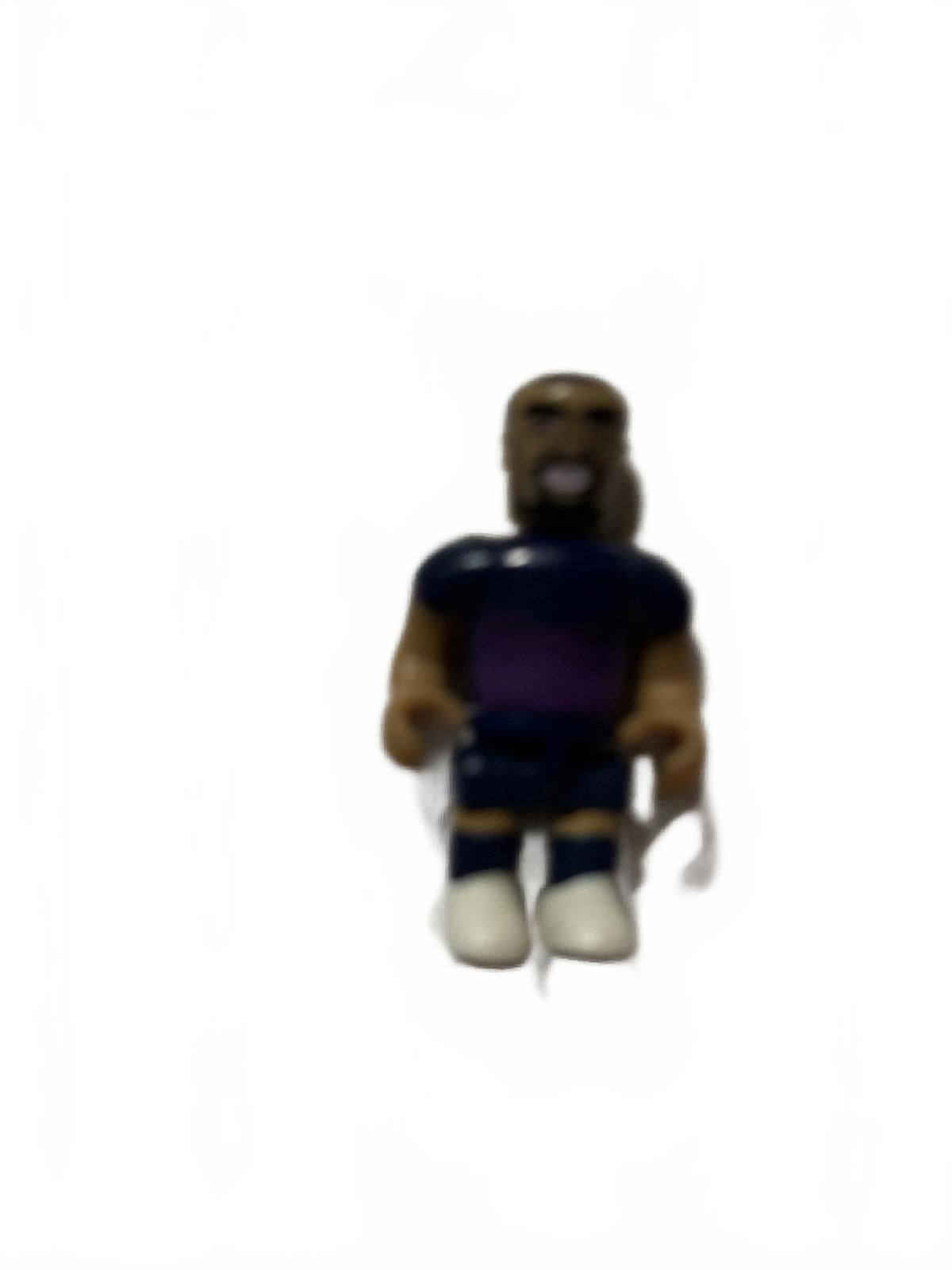 NRL 2015 Micro Figures Series 1 Melbourne Storm - Come Sell Nearly Anything