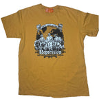 Y2K Repression French PIMP Positive Intellectual Motivated Person  Size L - Come Sell Nearly Anything