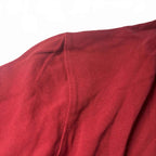 Polo Ralph Lauren Large Classic Fit Men's Polo Shirt Red #Menswear #Polos #Ralph