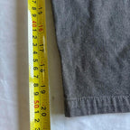 Retro Grey Mens Dress Billabong shorts Size 36 see images - Come Sell Nearly Anything
